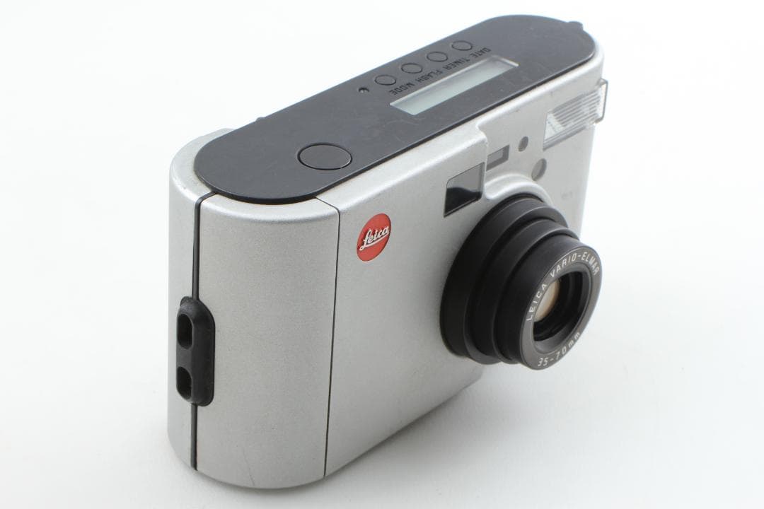 【動作確認済】Leica C2 フィルムカメラ ライカ