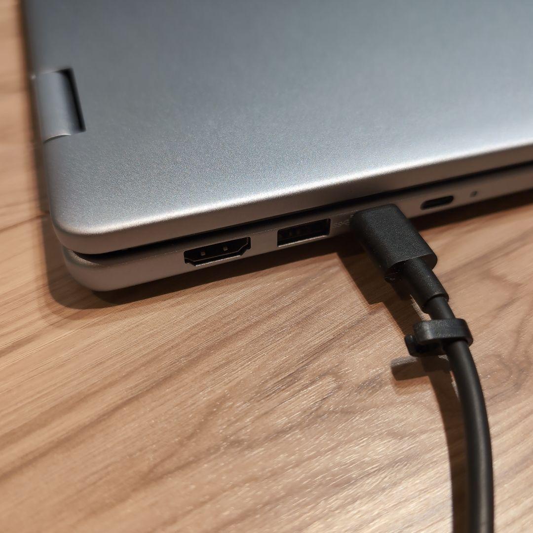 Windowsノート本体 DELL INSPIRON 16 7640 16GB 1TB Ultra 7