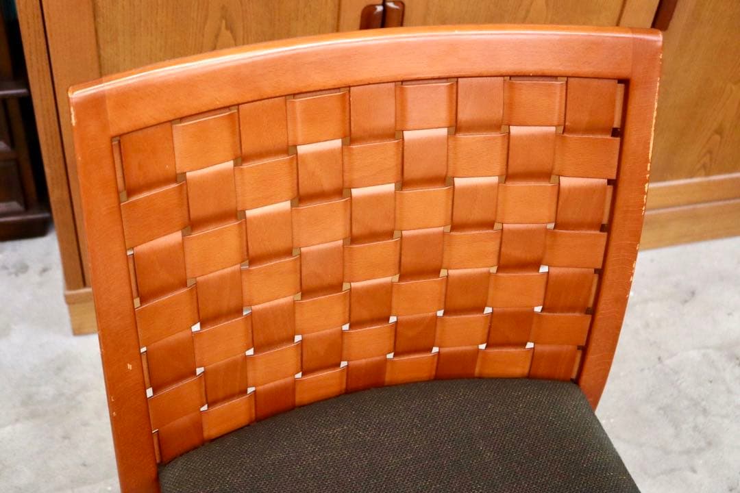 GMIK222F○arflex / アルフレックス LUCA ルカ アームレスチ