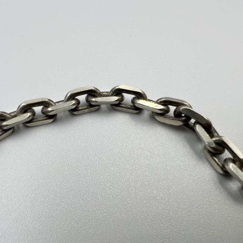 GUCCI ブレスレット キーモチーフ シルバー 925