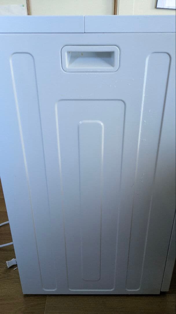 SENTERN 衣類乾燥機 8kg 家庭用 大容量