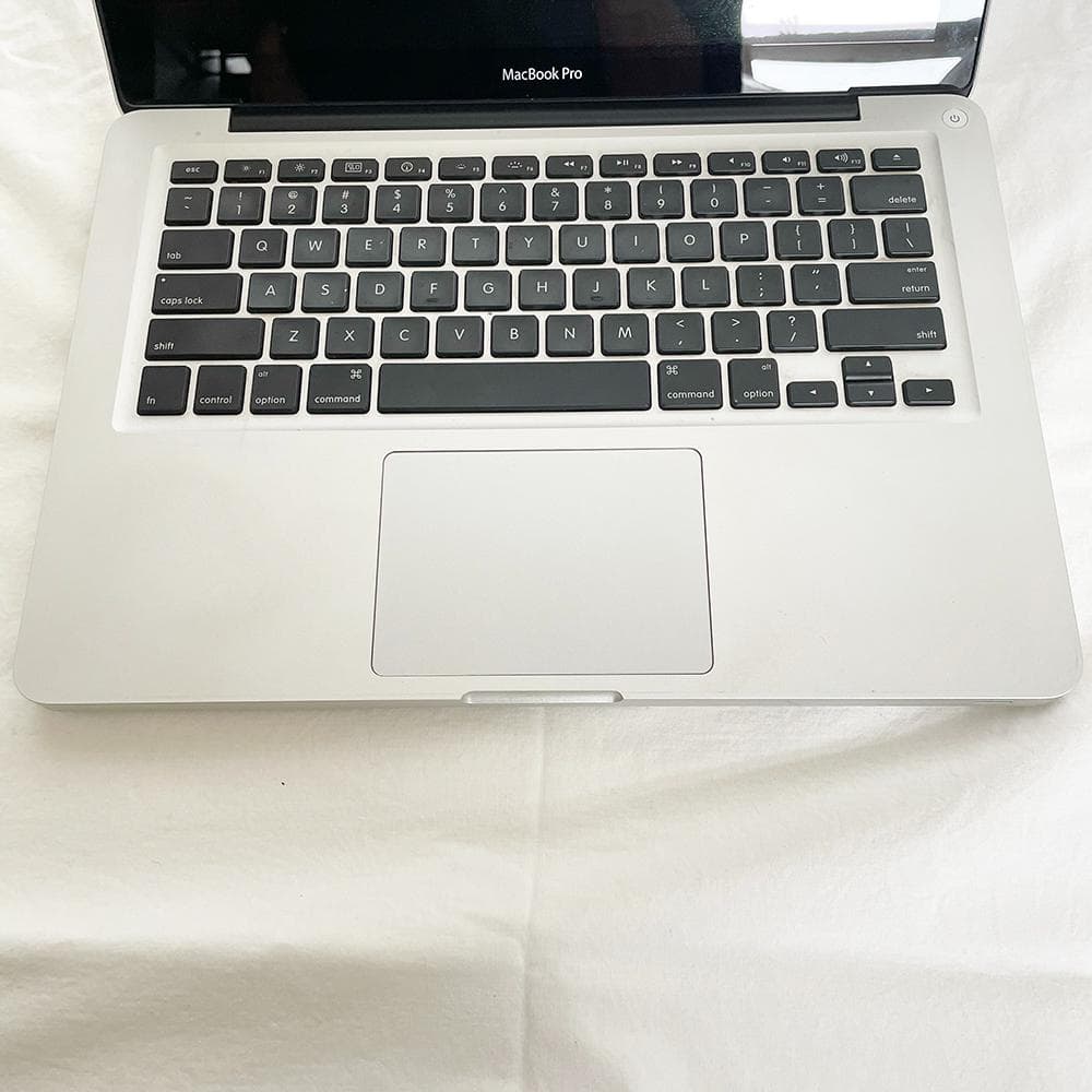 MacBook本体 Apple Macbook Pro early2011 16GB 500GB