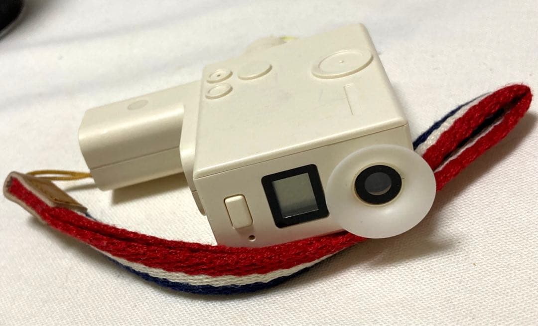 ⭐︎Toy⭐︎Digital 8mm Movie⭐︎camera