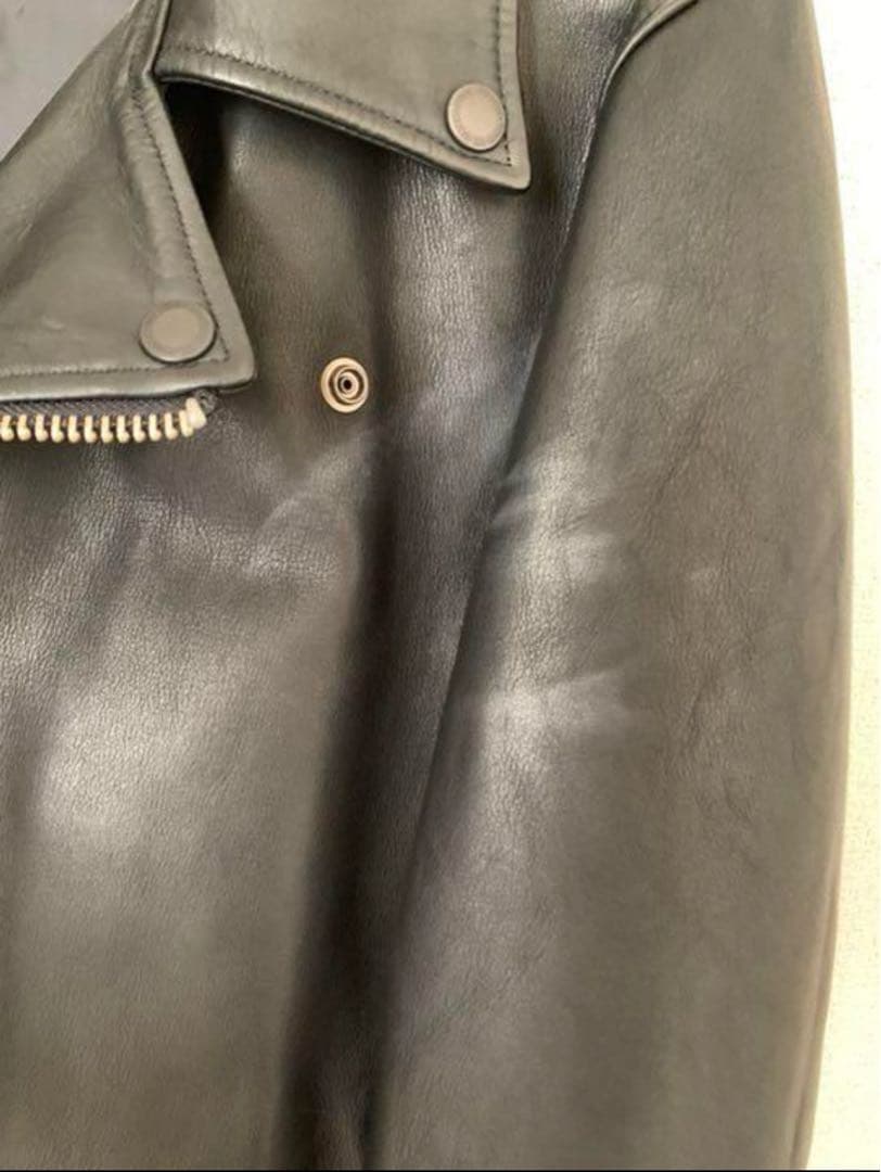 challenger チャレンジャー ライダースジャケット 長瀬智也