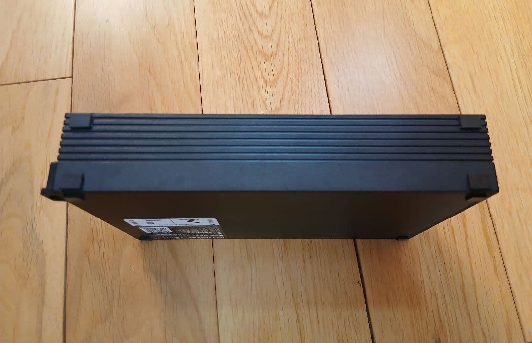 外付けHDD　8TB 3.5インチ　バッファロー　Buffalo ハードディスク