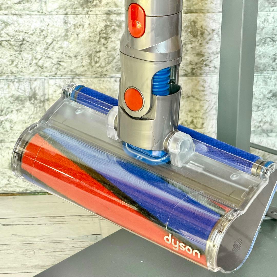 Dyson V8 Origin SV25 スタンドセット