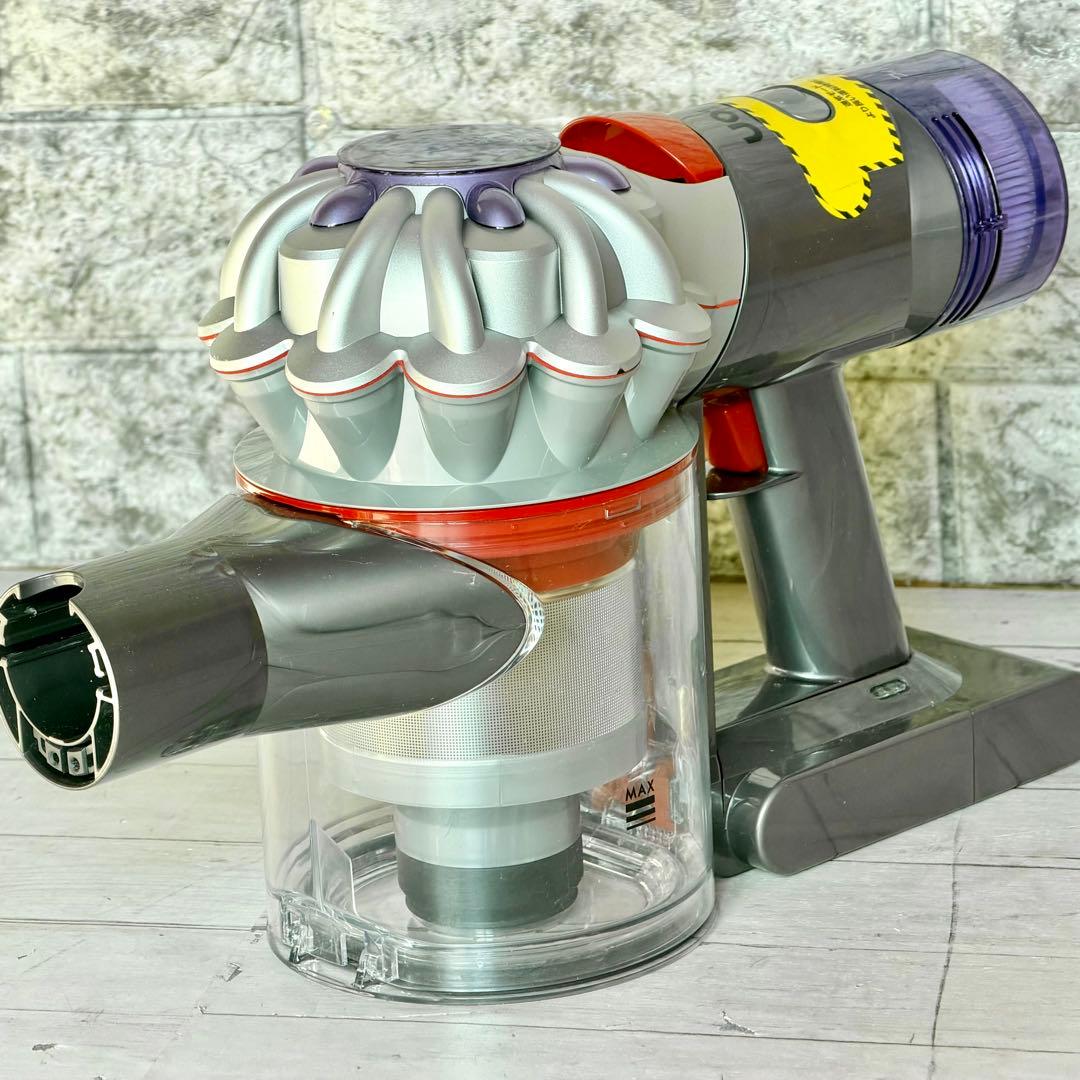 Dyson V8 Origin SV25 スタンドセット