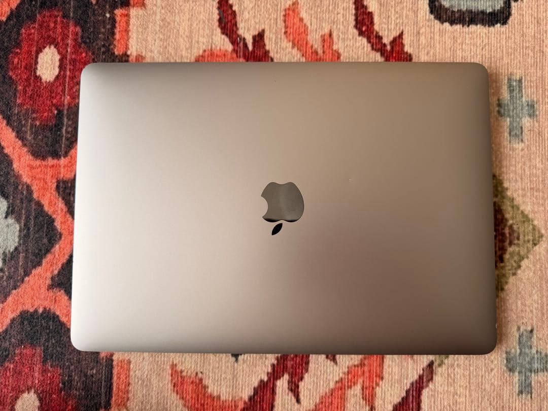 MacBook Air 13 M1 スペースグレー 256GB 8GB