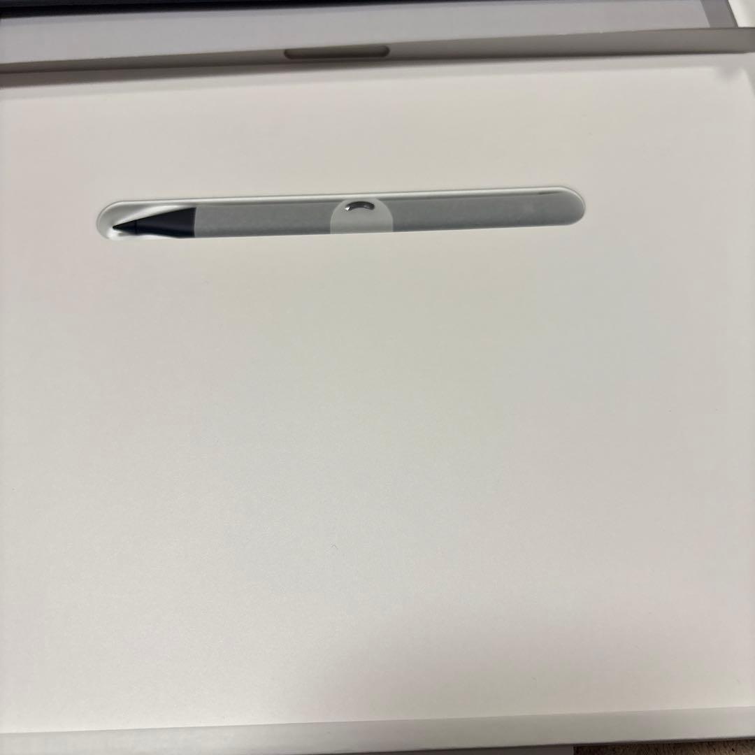 Microsoft Surface Pro 12インチキーボードスタイラスペン付