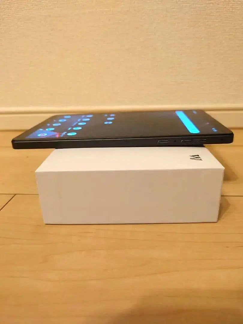 Alpha wolf apad2 Android15タブレット