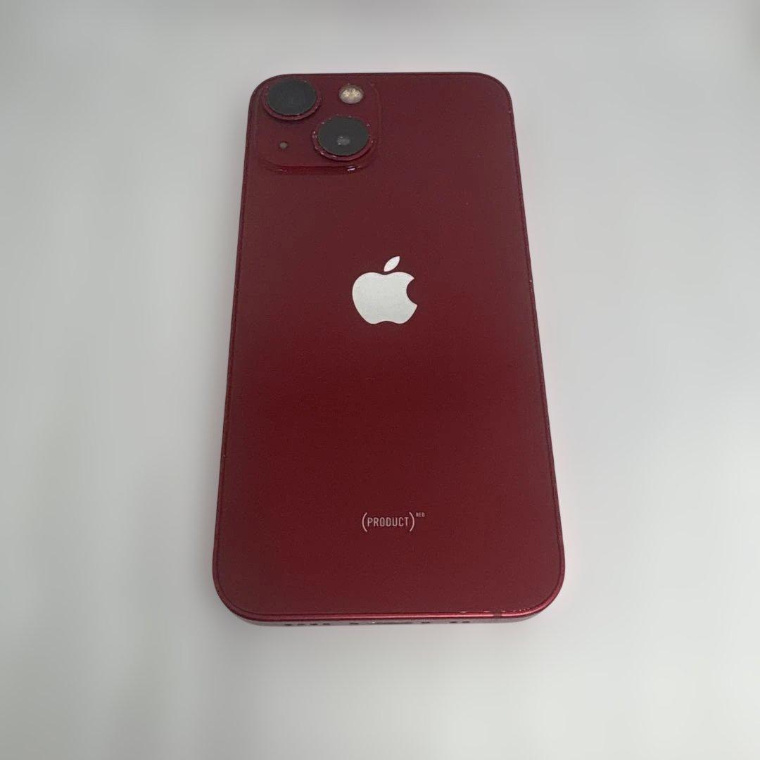 Apple iPhone 13 mini ジャンク
