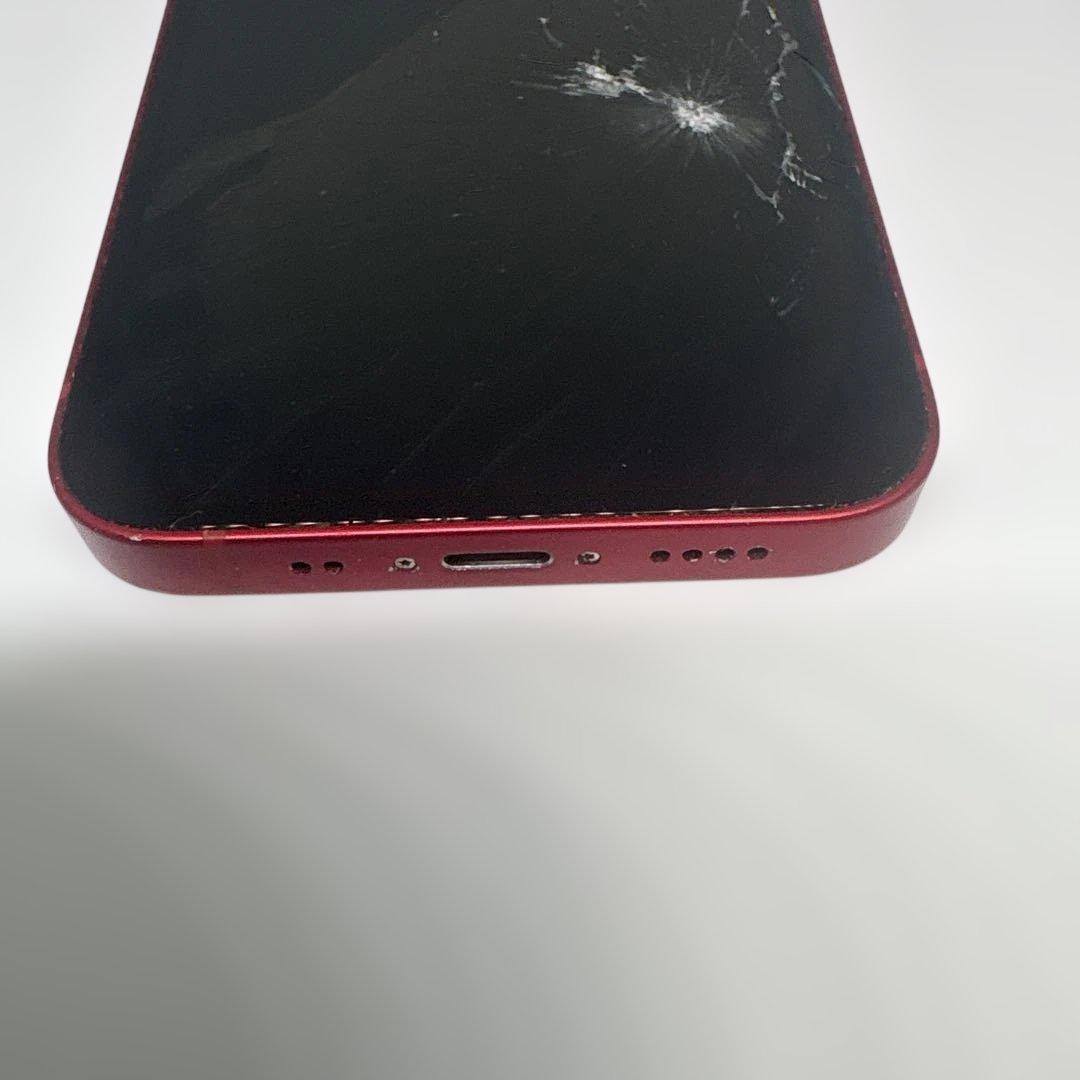 Apple iPhone 13 mini ジャンク