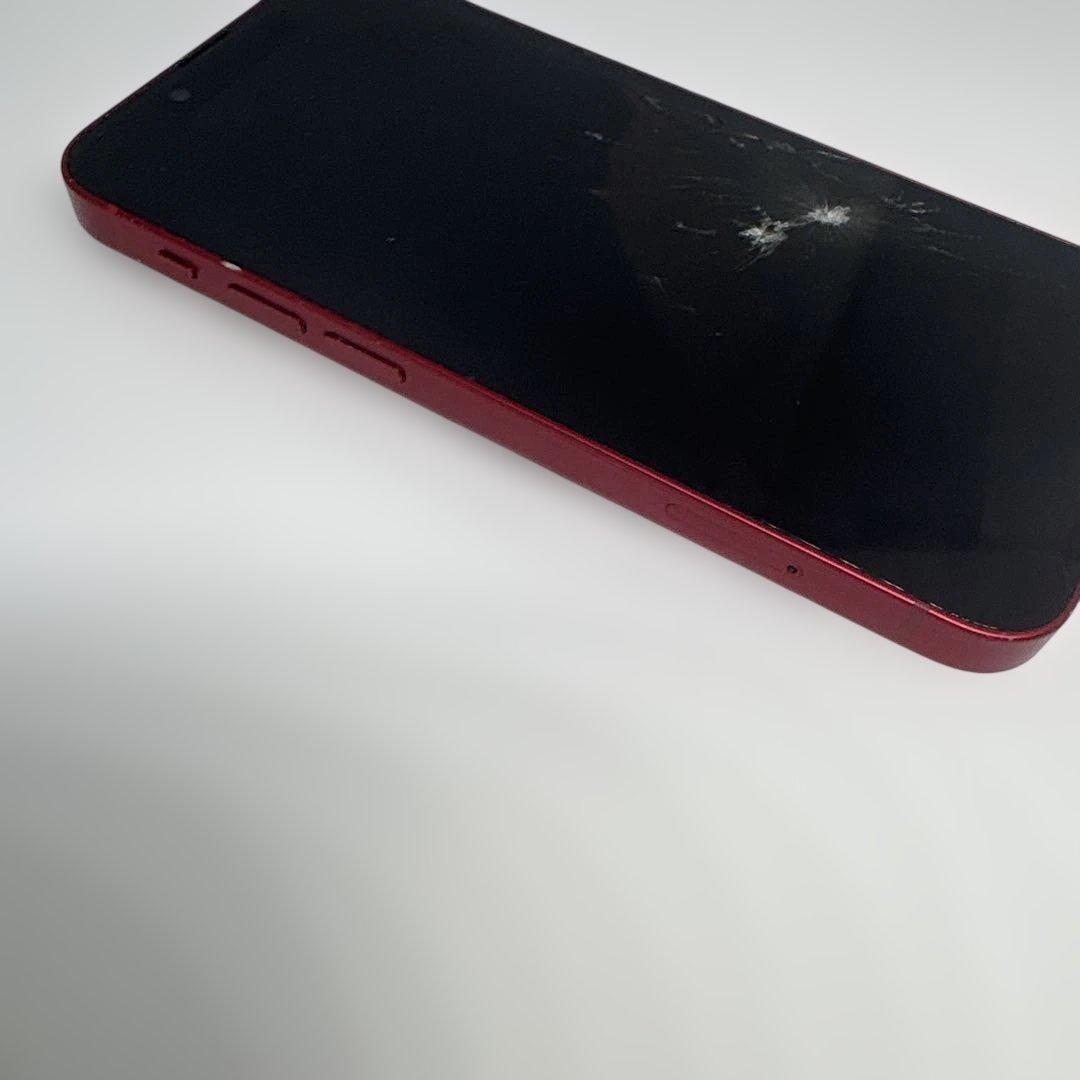 Apple iPhone 13 mini ジャンク