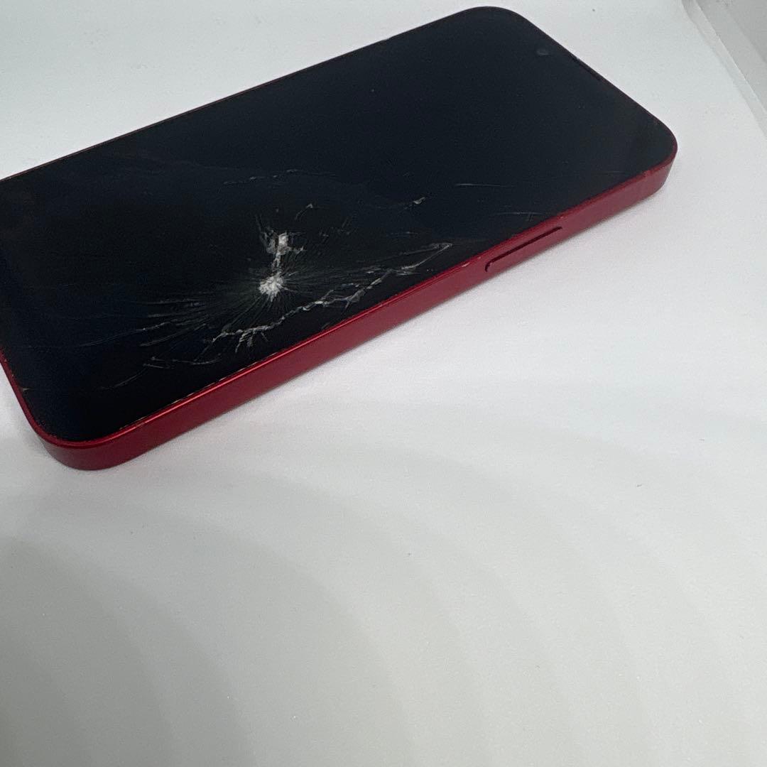 Apple iPhone 13 mini ジャンク