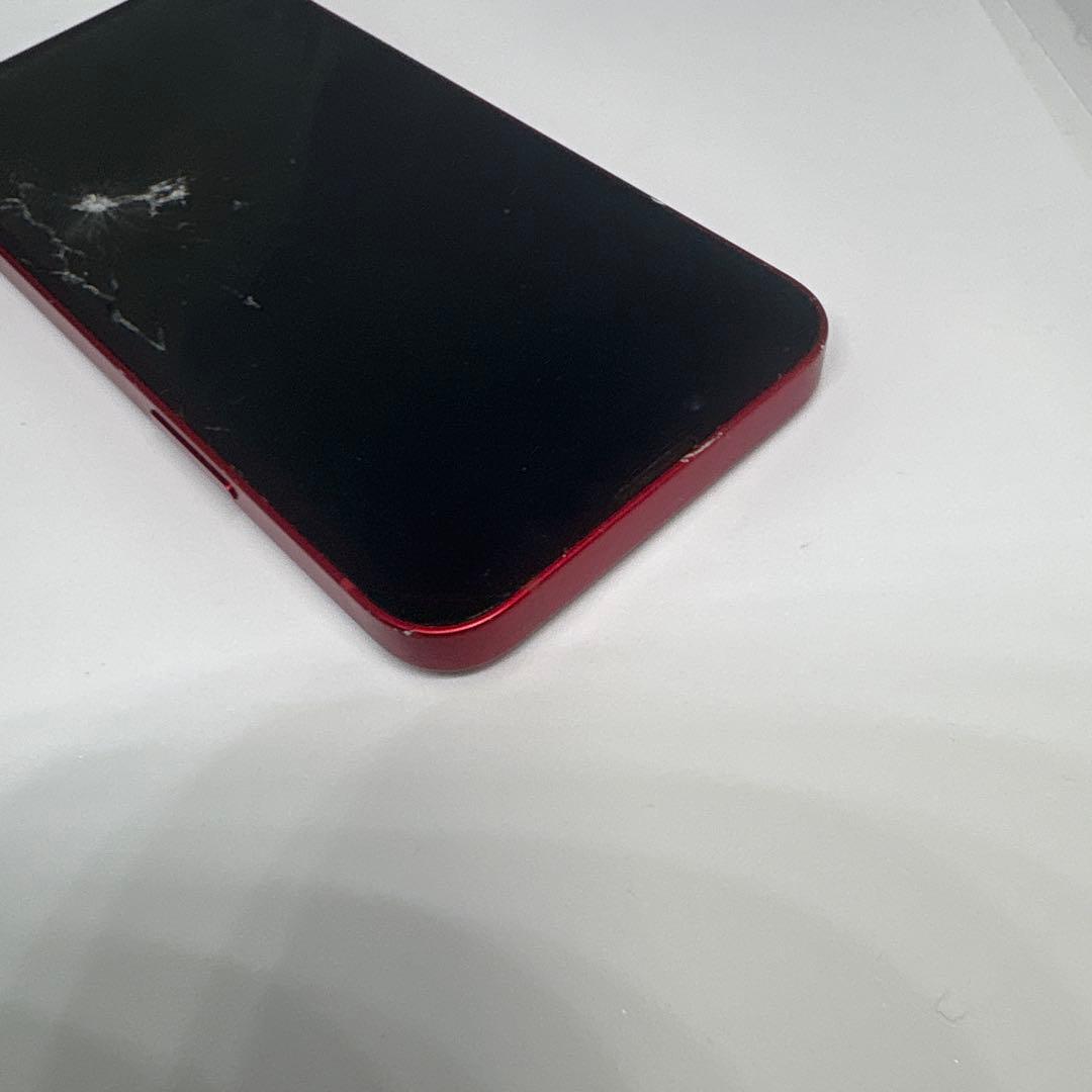 Apple iPhone 13 mini ジャンク