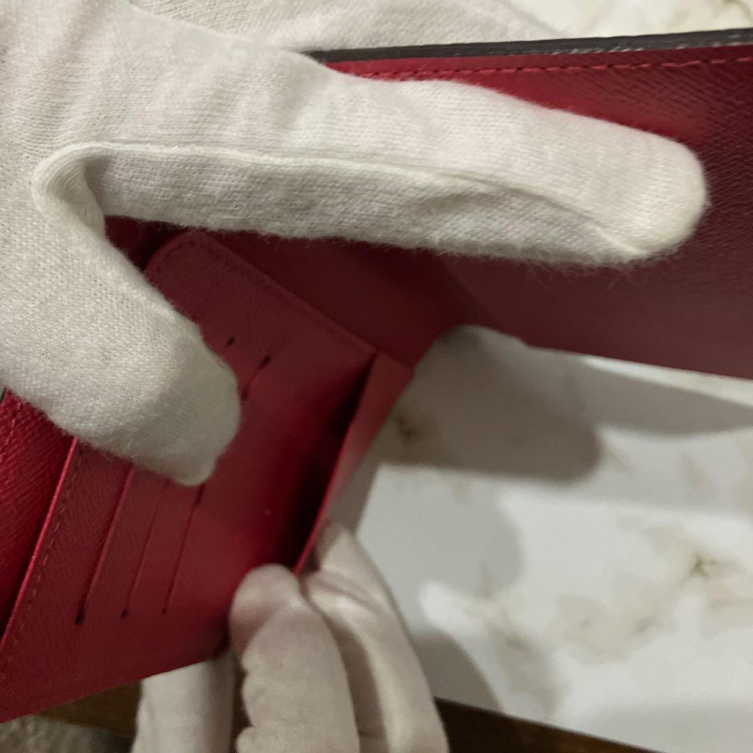 LOUIS VUITTON ルイヴィトン パスポートケース パスポートカバー