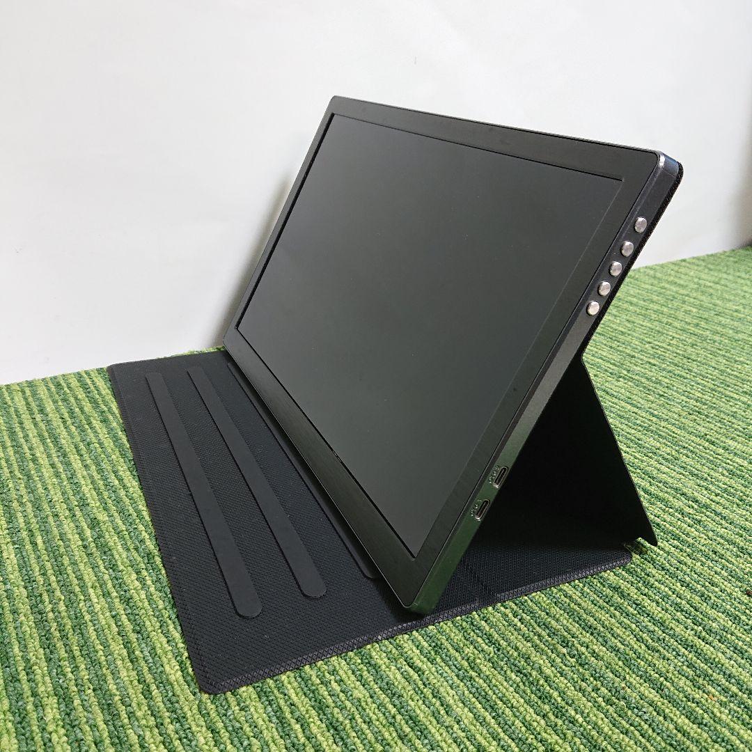 MageDok ディスプレイモニター本体 11\"?