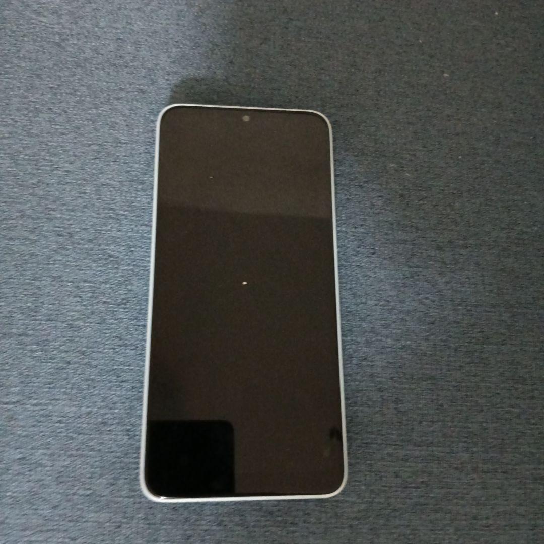 スマートフォン本体