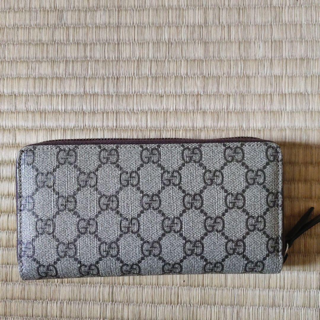 値下げ！！GUCCI GGパターン 長財布
