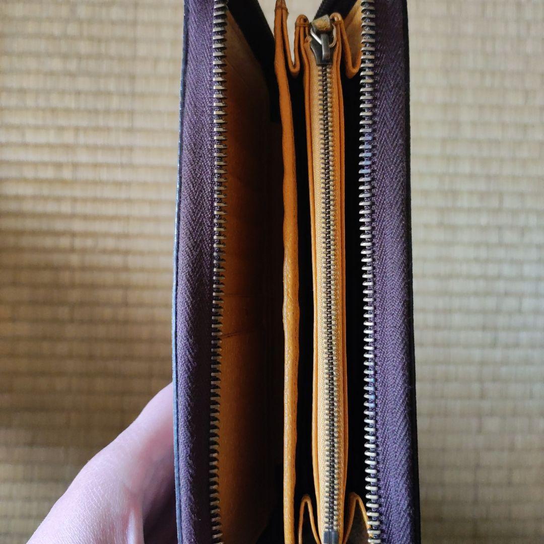 値下げ！！GUCCI GGパターン 長財布