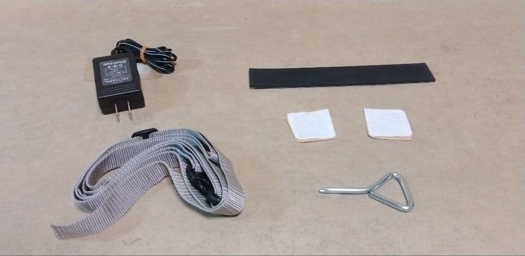 携帯会話補助 ボイスキャリー ペチャラ VCP-001 ブルー