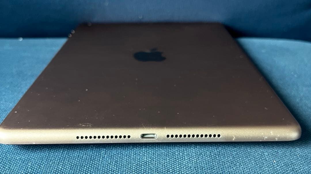 Apple iPad第6世代 128GB 最大容量93% Wi-Fiモデル