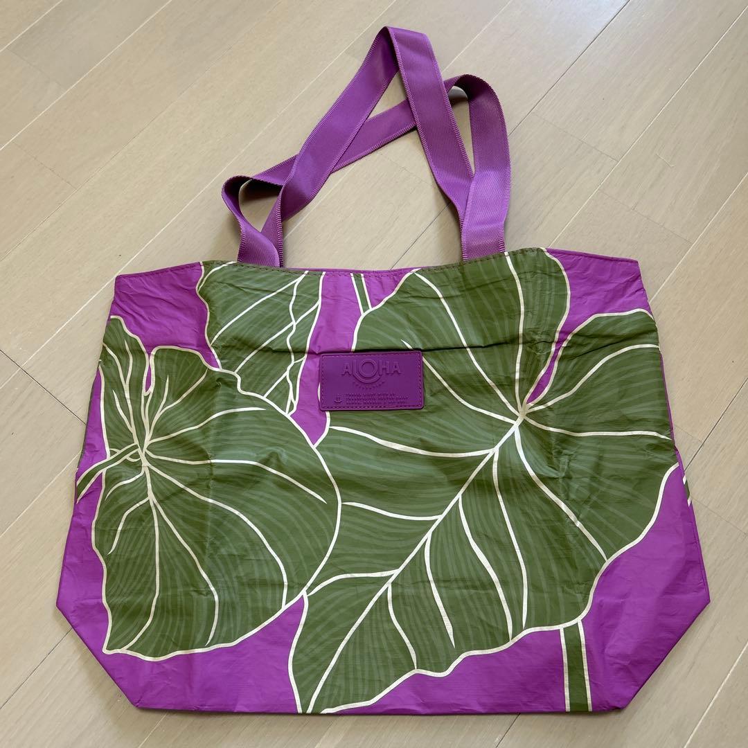 ALOHACOLLECTION(新品未使用)