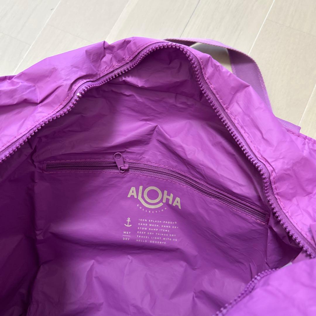 ALOHACOLLECTION(新品未使用)