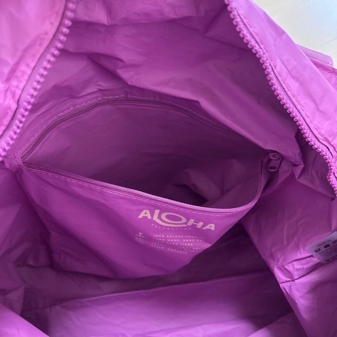 ALOHACOLLECTION(新品未使用)