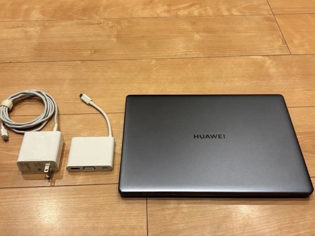 Windowsノート本体 HUAWEI MateBook 13 2020 core i5 8GB