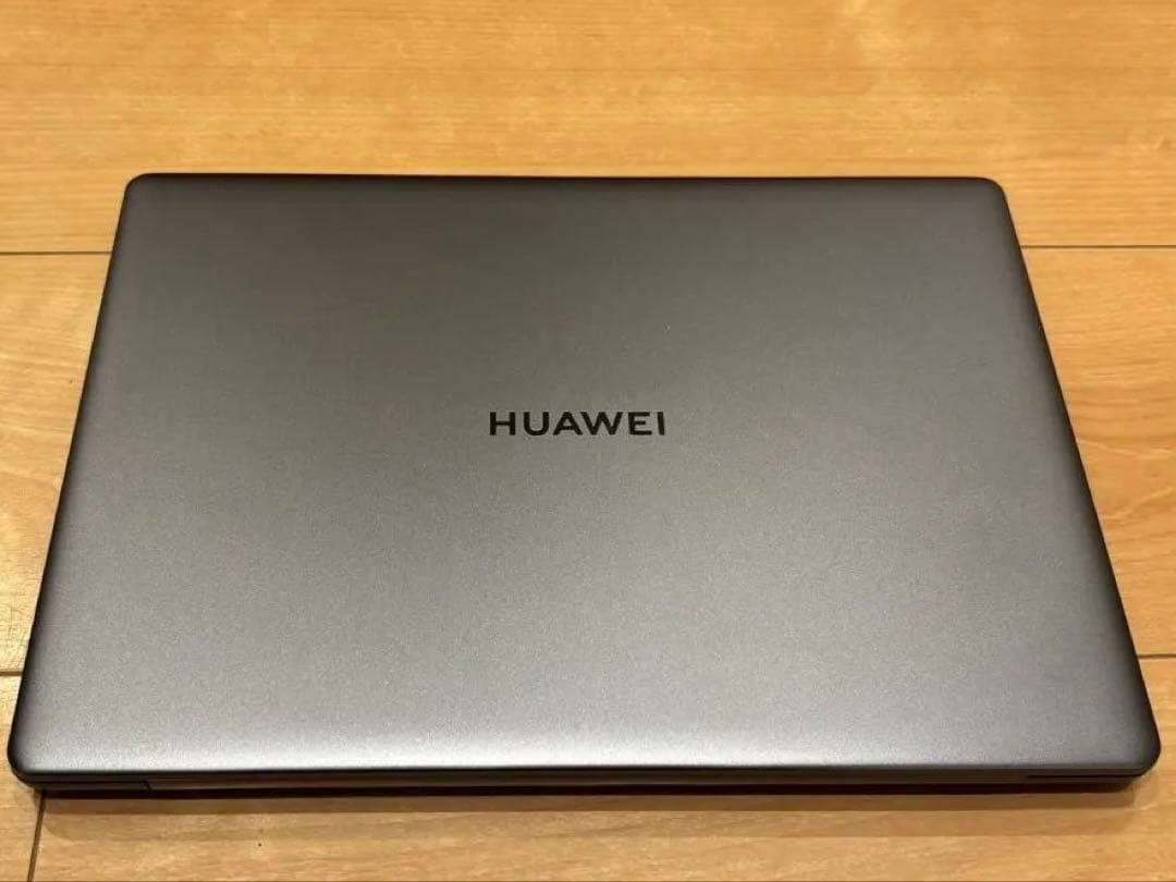 Windowsノート本体 HUAWEI MateBook 13 2020 core i5 8GB