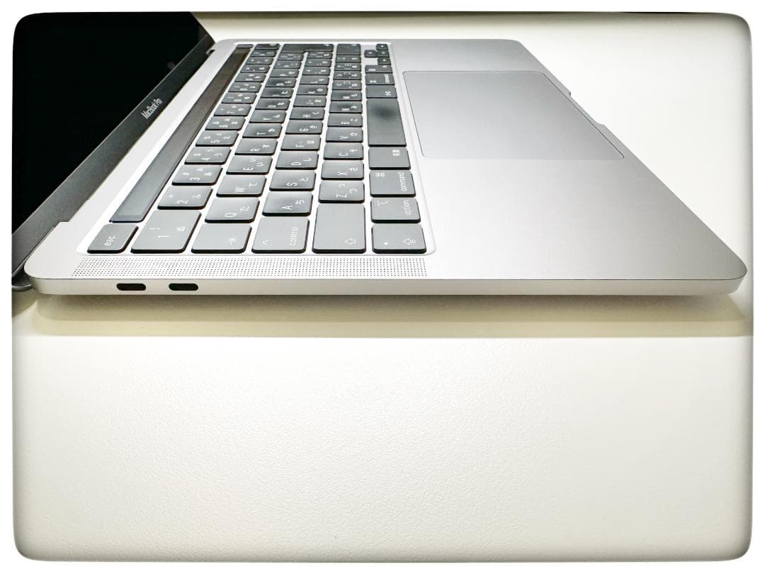 MacBook Pro M1, 16GB, 512GB 本体 箱付き 充電器付き