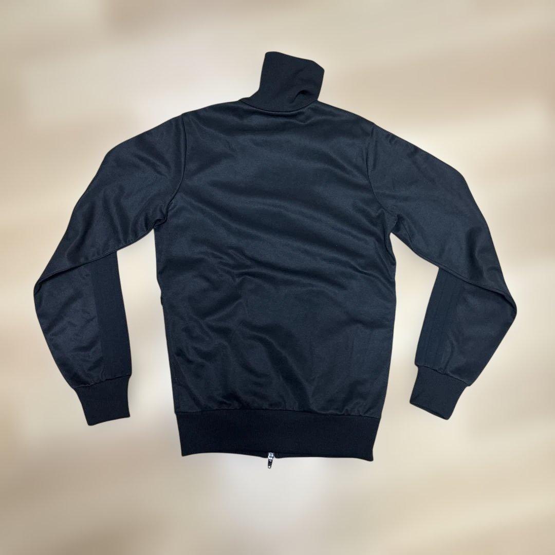 adidas ヨウジヤマモトコラボブラック ジャージ XSサイズ