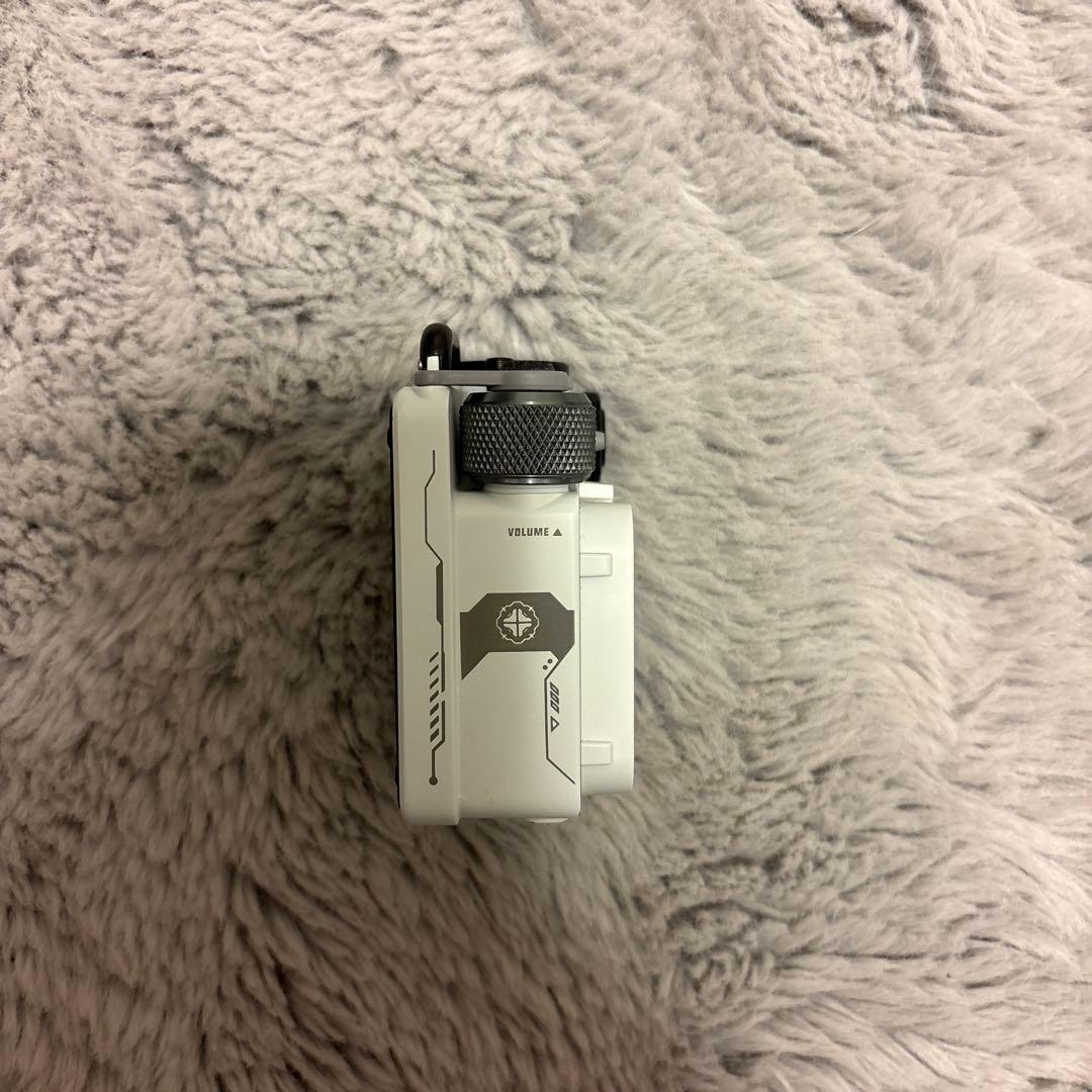 MUZEN サイバーキューブブルートゥーススピーカー