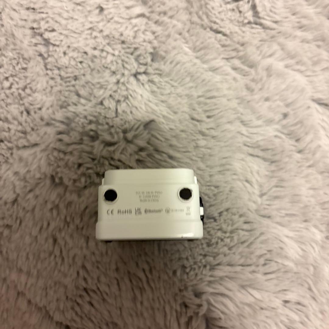 MUZEN サイバーキューブブルートゥーススピーカー