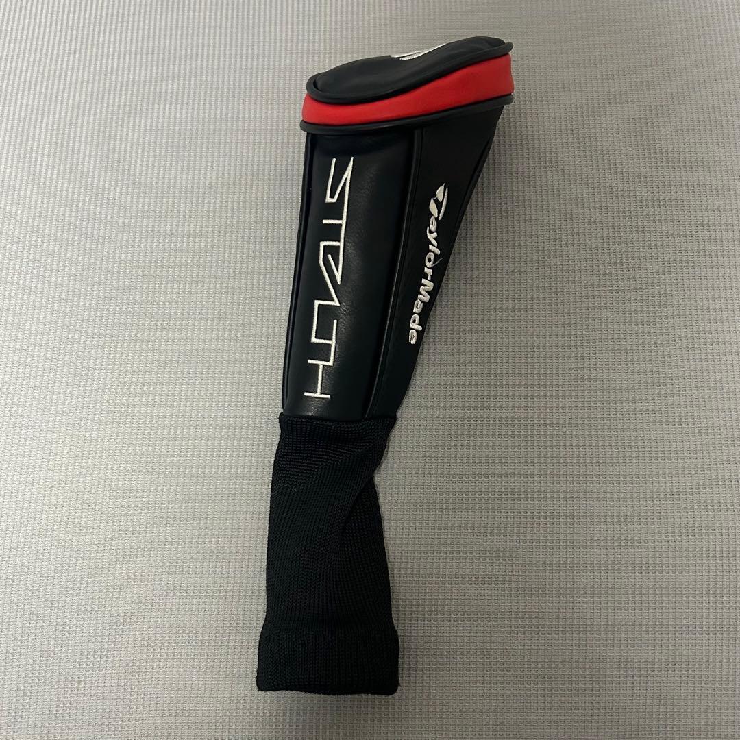 TaylorMade STEALTH 4番 ユーティリティ 22°