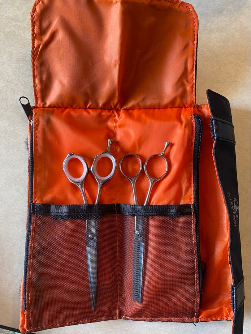 ミズタニシザー セニング Re-tro 2本セット ディスクドライバー等付属あり