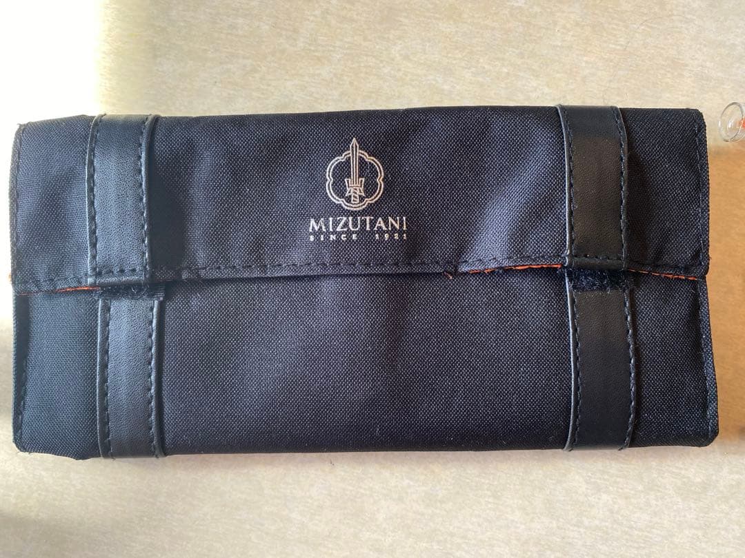 ミズタニシザー セニング Re-tro 2本セット ディスクドライバー等付属あり