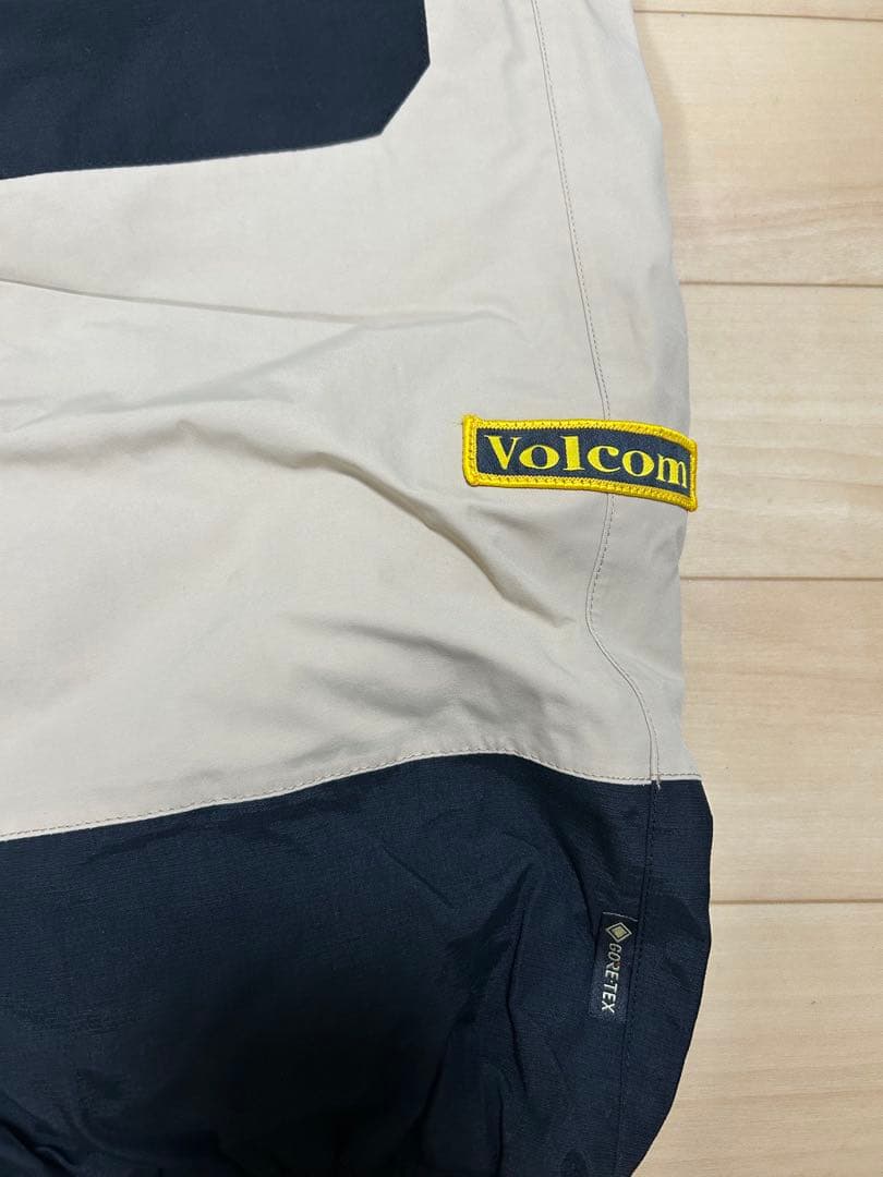 ウェア パンツ VOLCOM LONGO GORE-TEX PANT 686