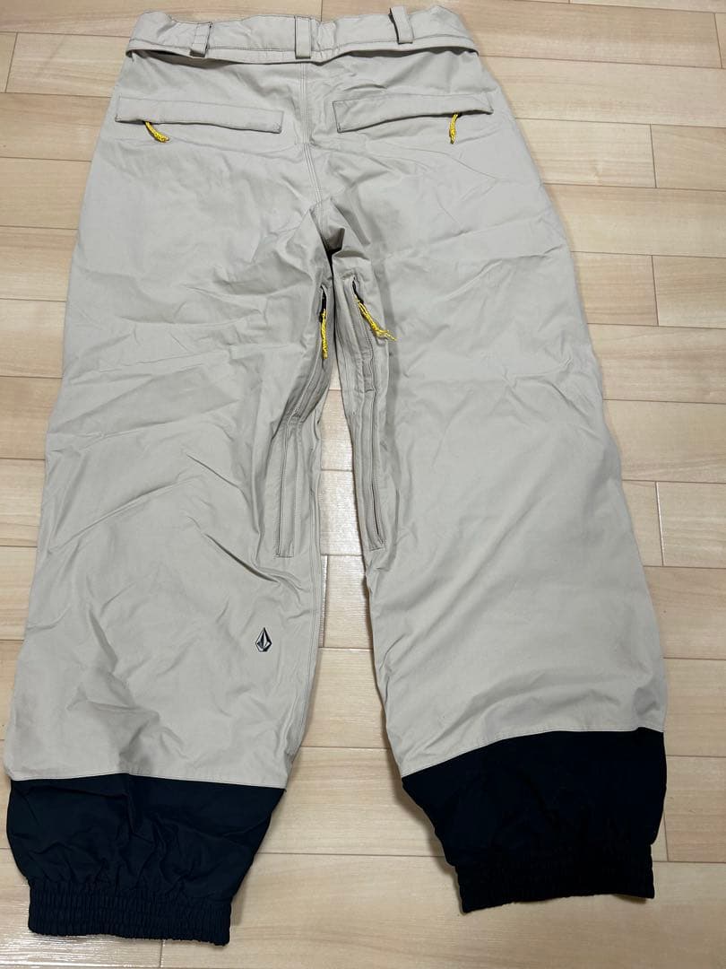 ウェア パンツ VOLCOM LONGO GORE-TEX PANT 686