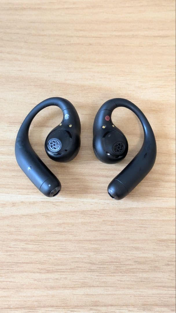 Anker Soundcore AeroFit Pro オープンイヤー型