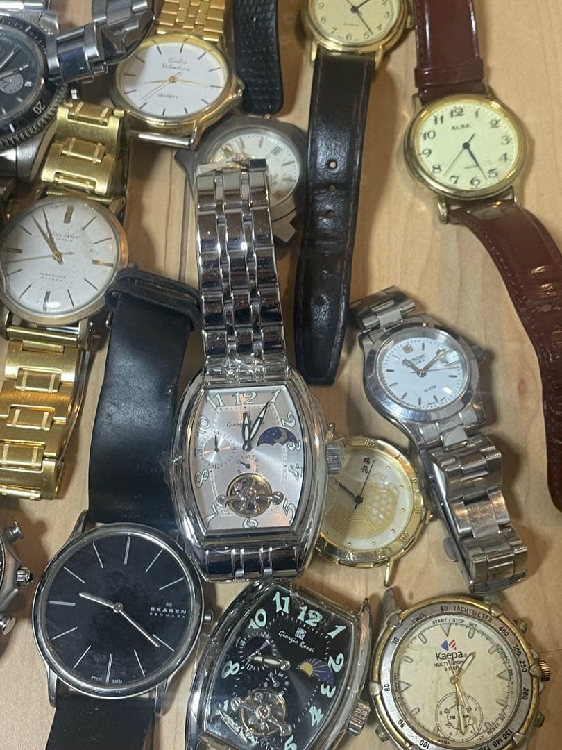 JPMALL LLC様の専門　時計まとめ