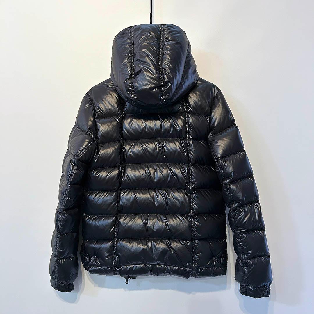 タトラスTATRASダウンジャケットMTA-460サルガスSARGAS 02黒