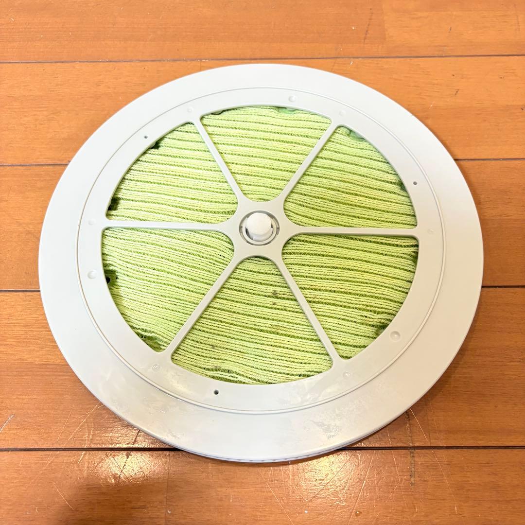 【美品・動作良好】ダイキン 除加湿ストリーマ空気清浄機 MCZ70XJ-T