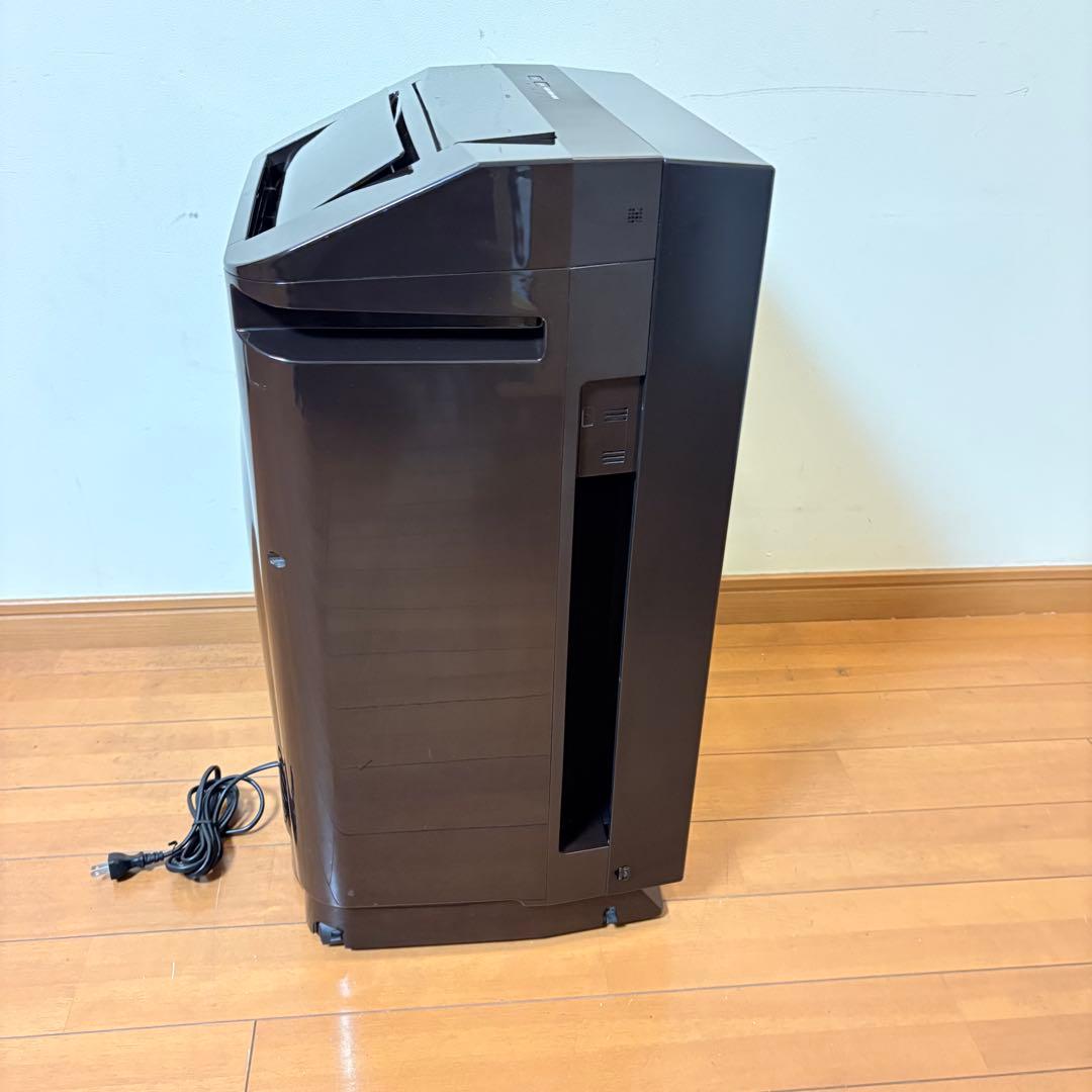 【美品・動作良好】ダイキン 除加湿ストリーマ空気清浄機 MCZ70XJ-T