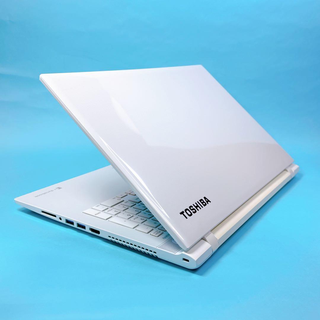 極上‼️SSD1TB 16GB corei7⭐️贅沢ノートパソコンwin11薄型