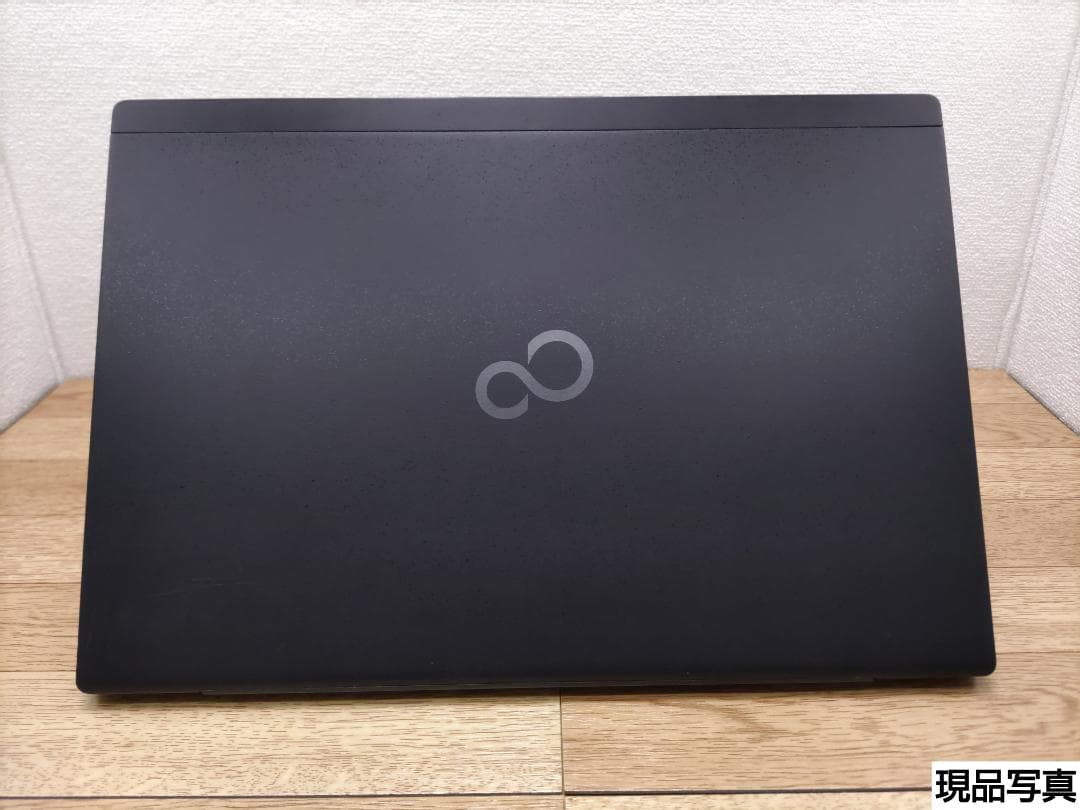 HB：LIFEBOOK U9310 Win11 i5 SSD Office付き