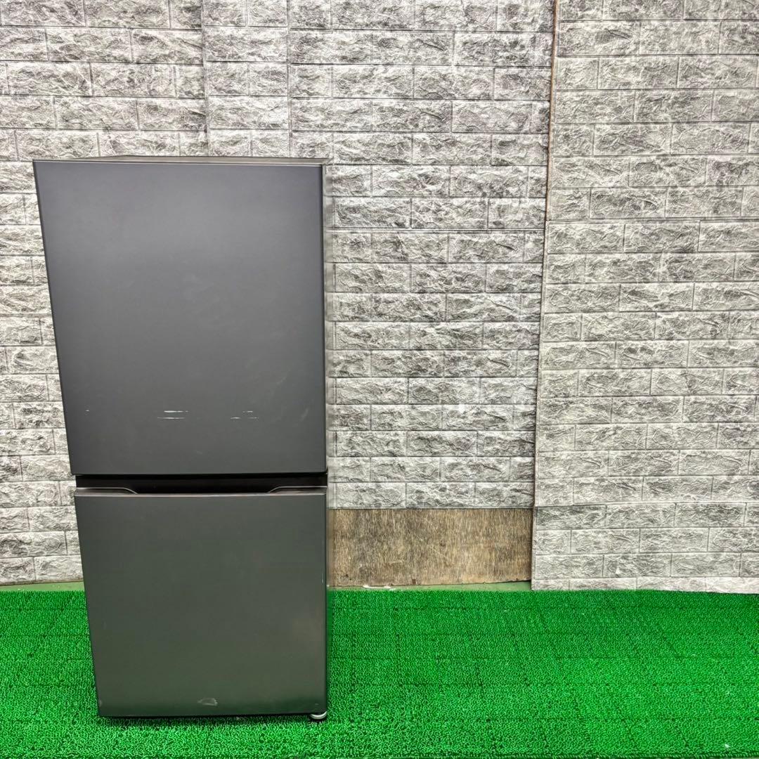 284 冷蔵庫　小型　洗濯機も有　一人暮らし　保証込　2024年製　大人気　格安