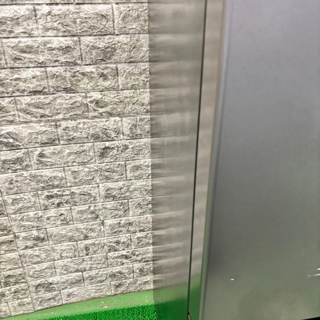 284 冷蔵庫　小型　洗濯機も有　一人暮らし　保証込　2024年製　大人気　格安