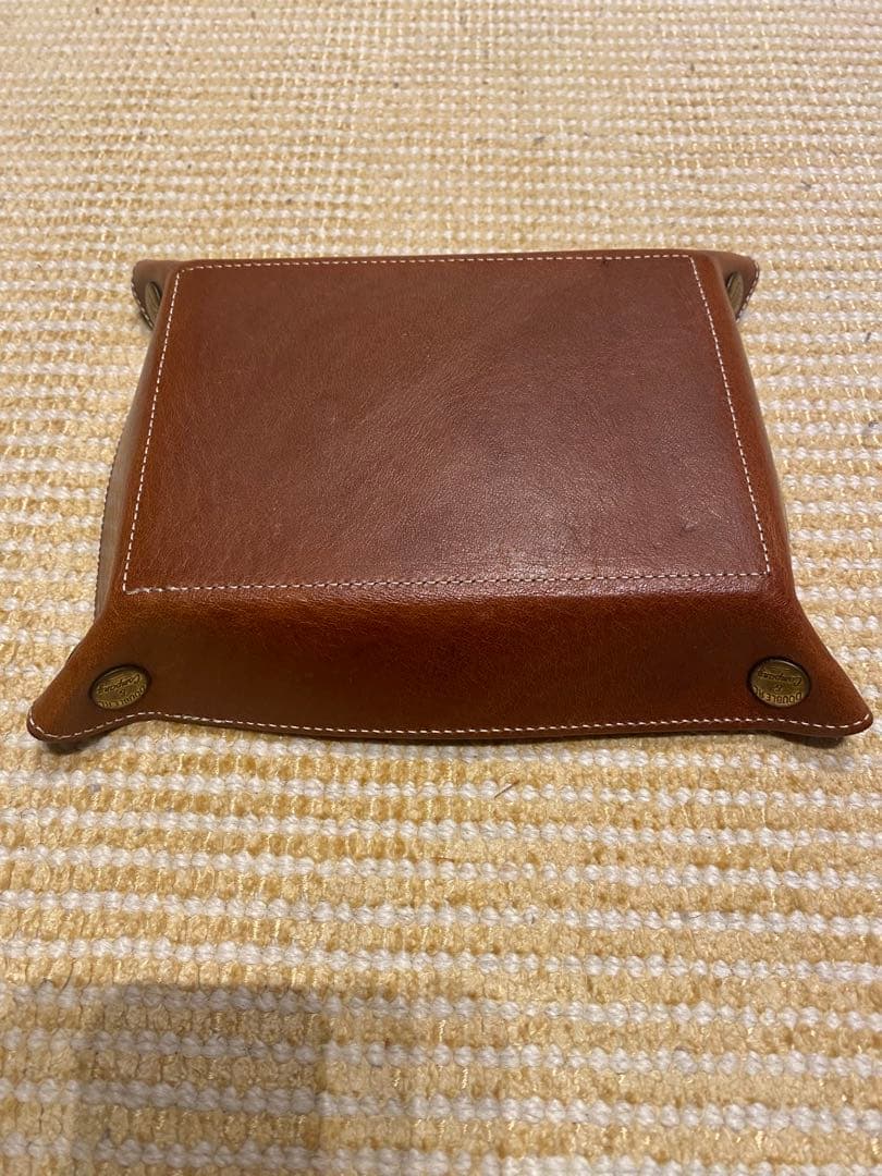 ※最終値下げ　RRL レザートレイ